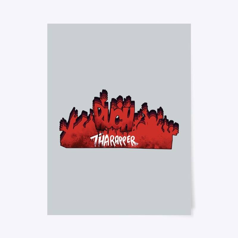 RuchGang Merch