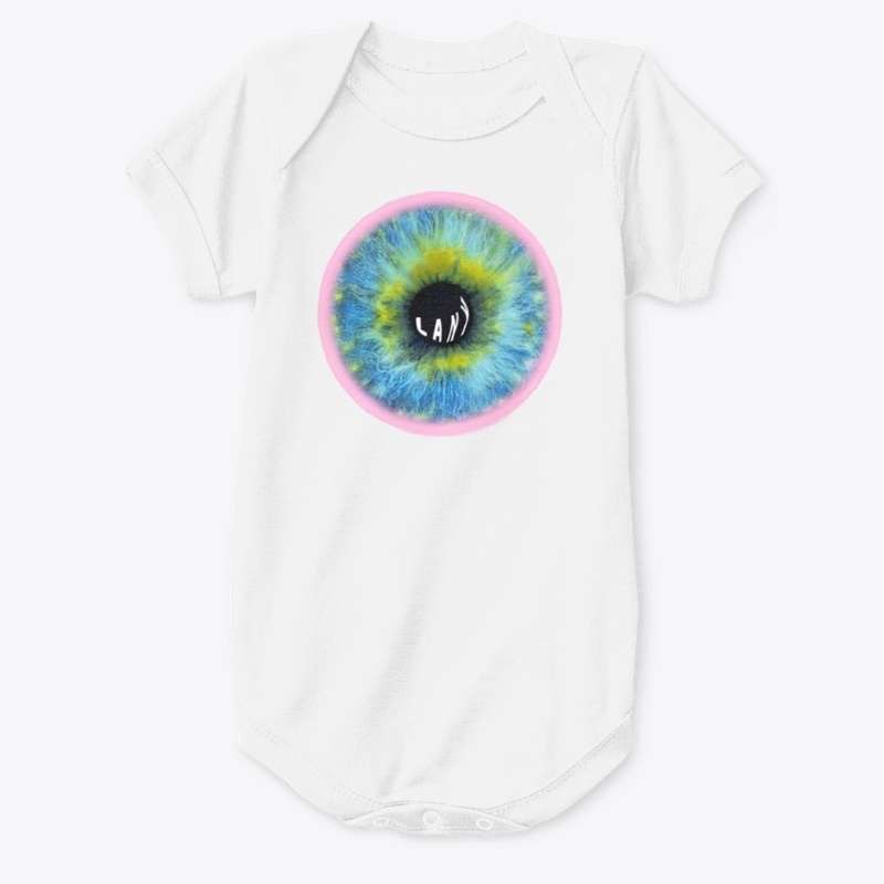 Lany Merch
