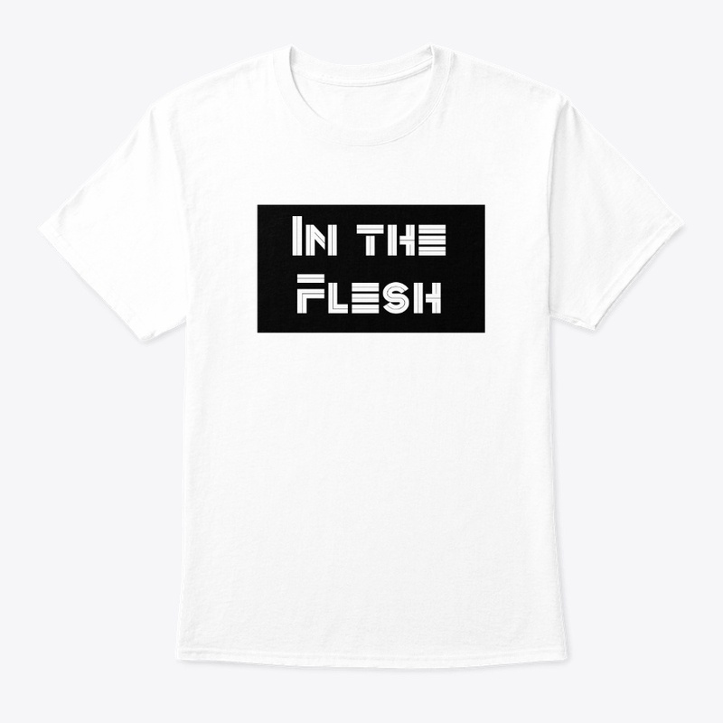 In the Flesh