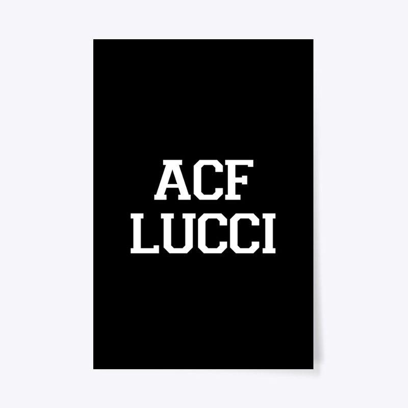 ACF LUCCI APPAREL 