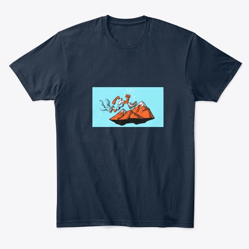 funny tee