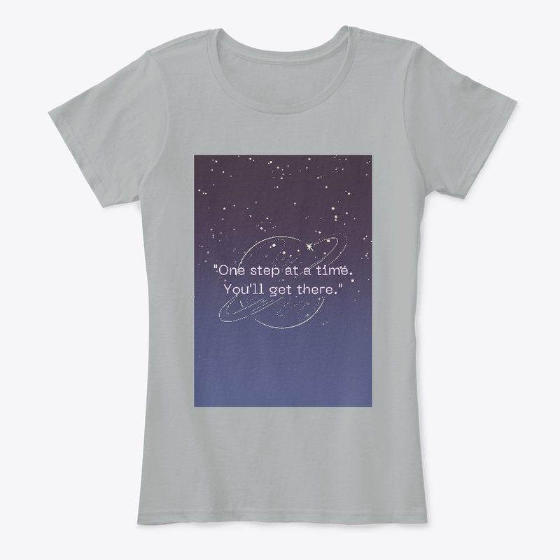 T-shirt (customizable)