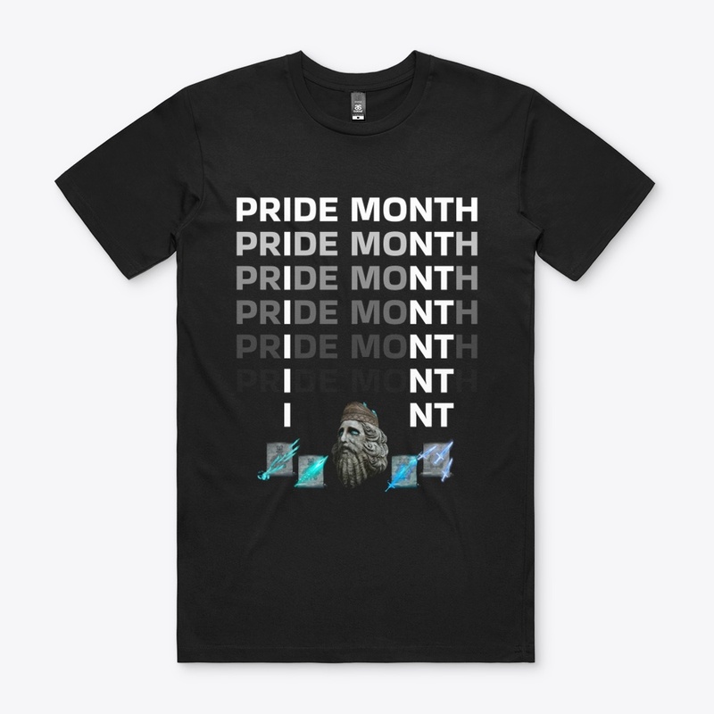 Pride Month - Int Design