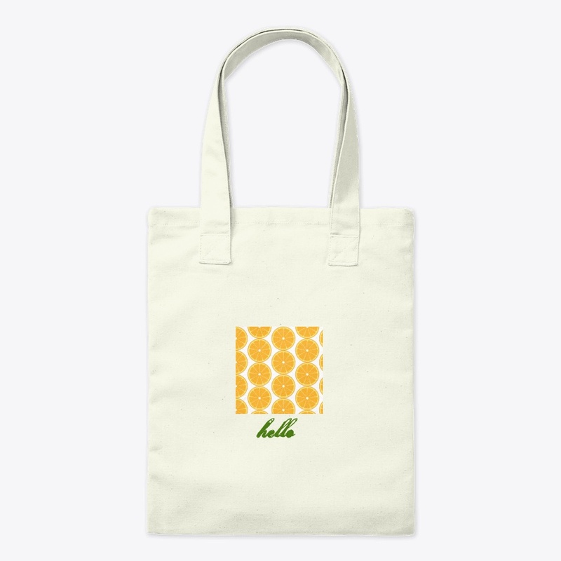 hello bag