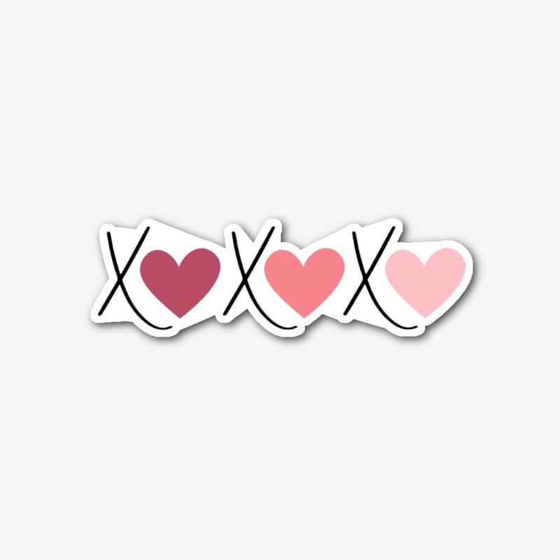 XOXOXO