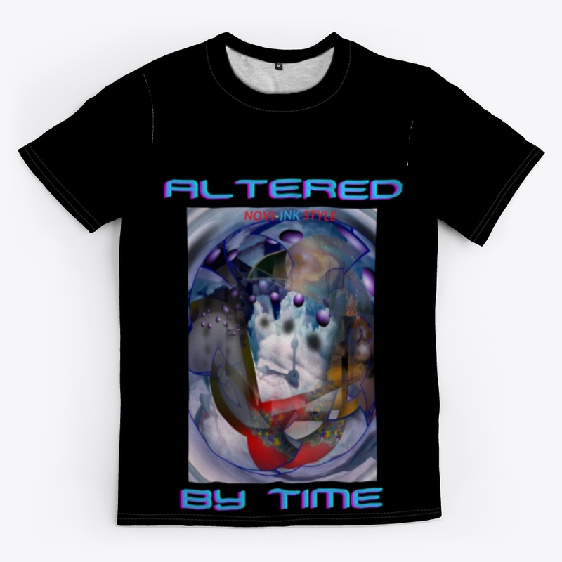 TShirt-Altered-by-time