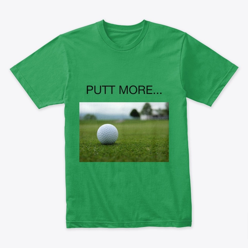 Putt More