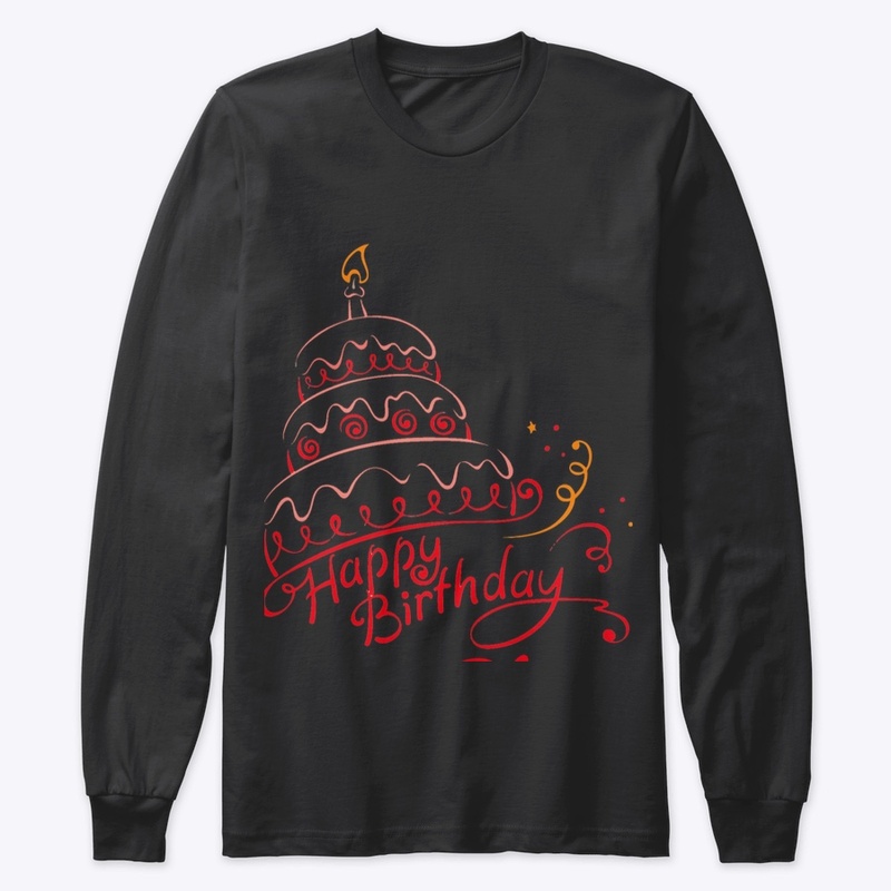 happy birthday 2020