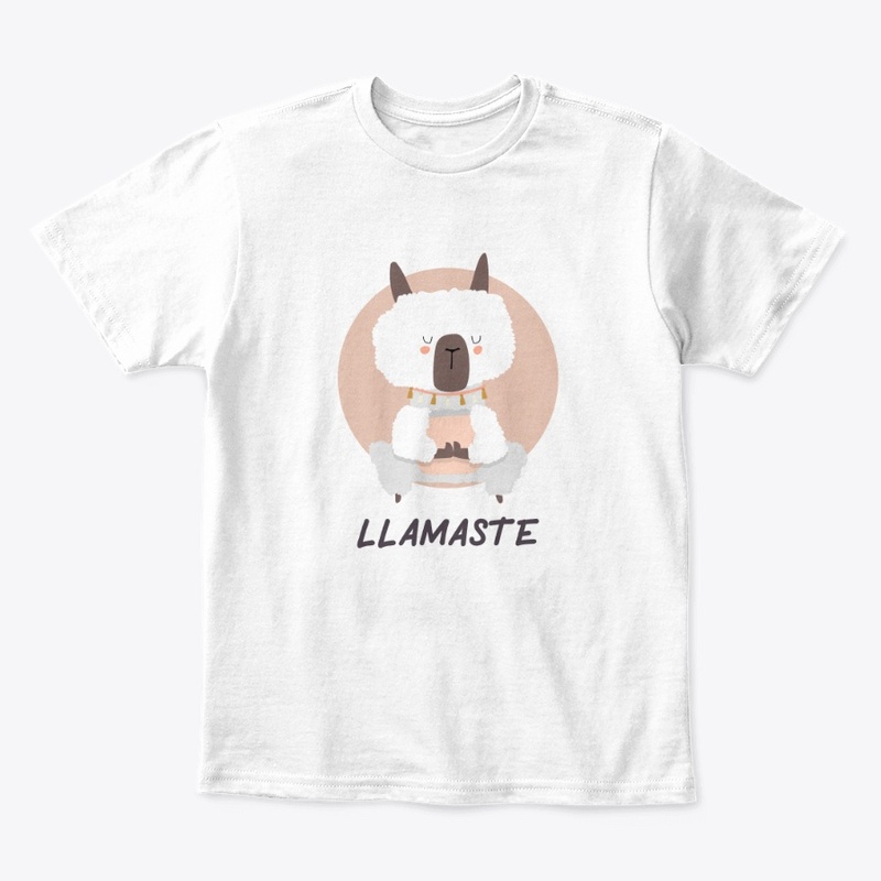 LLAMASTE