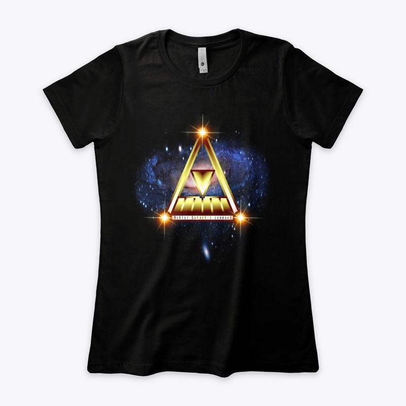 Ashtar Galactic Command