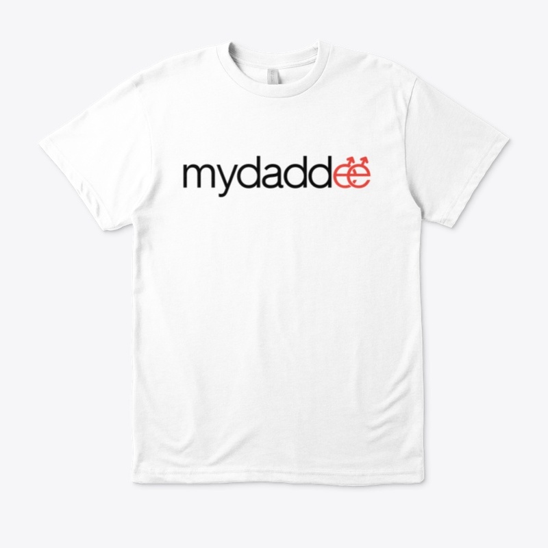 Official MyDaddee Apparel