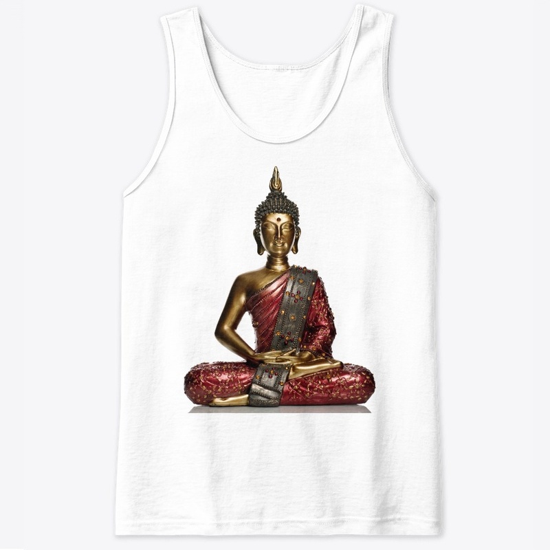 BUDDHA 