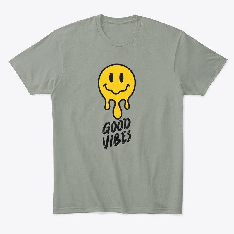Good Vibes