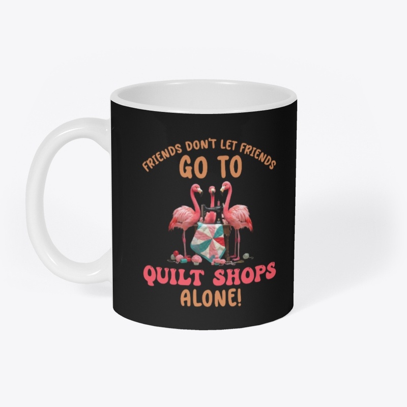 Quilt Shops