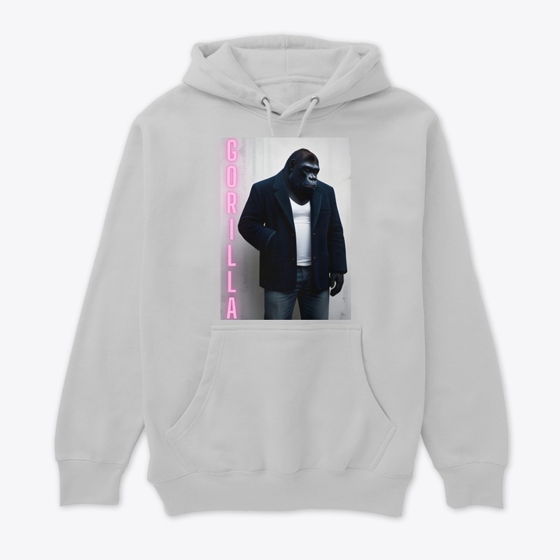 Gorilla 