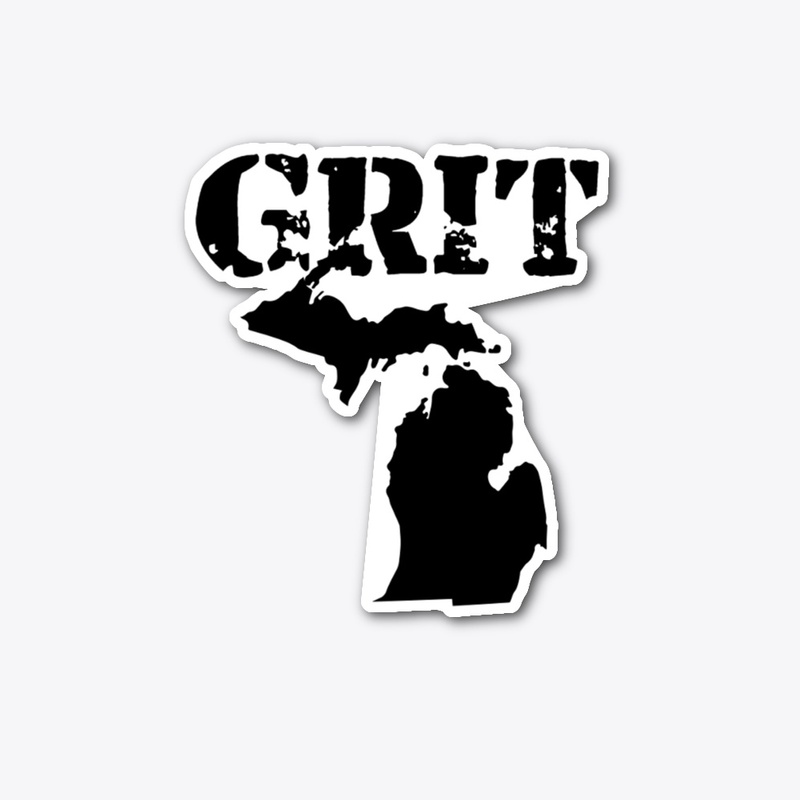 Michigan Grit