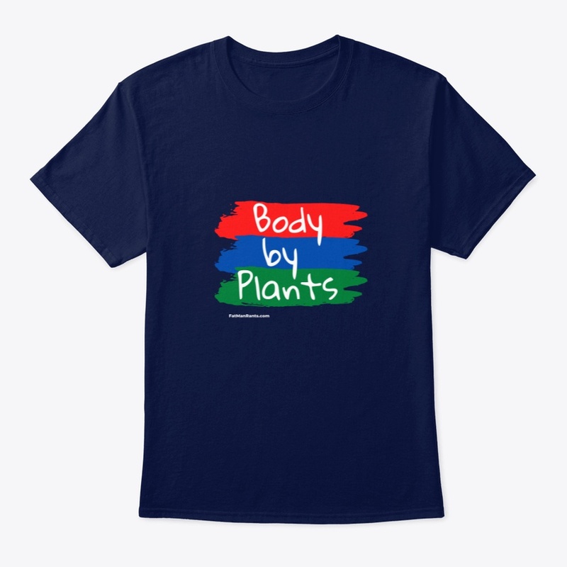 Body by Plants
