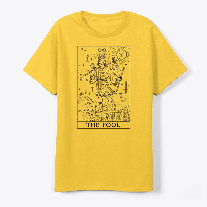 The Fool