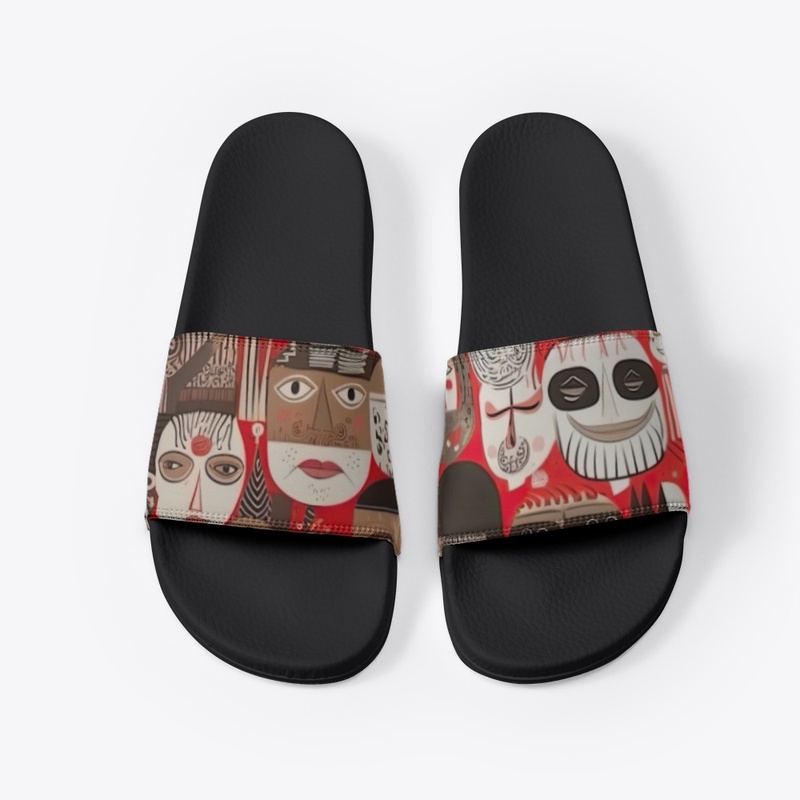 Contemporary Expression