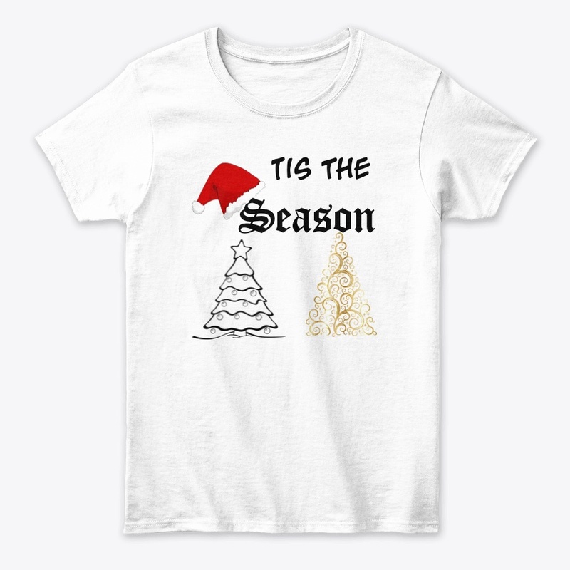 Tis the season