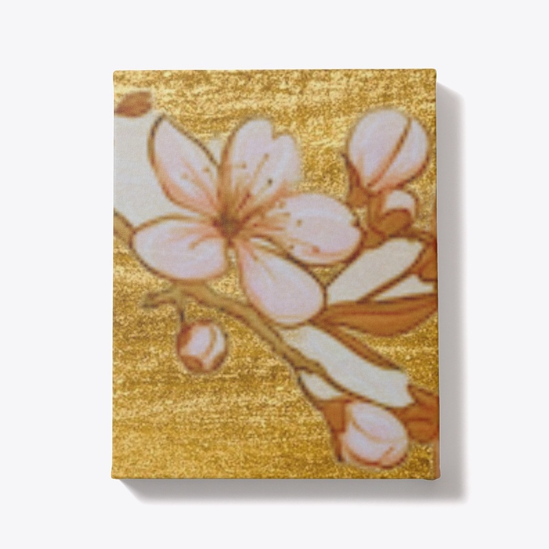 Gold Blossom