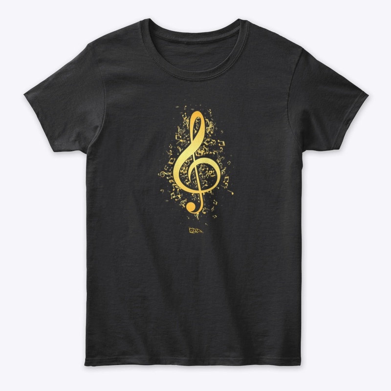 GLC - Music Note