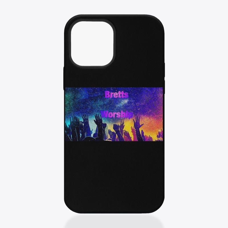 IPHONE MAGCASE