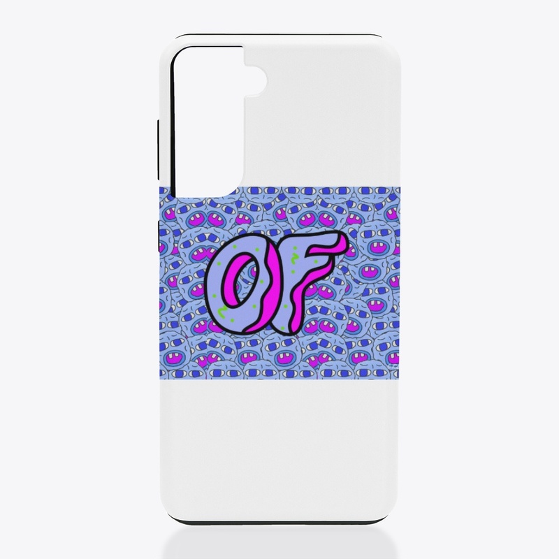 OF
