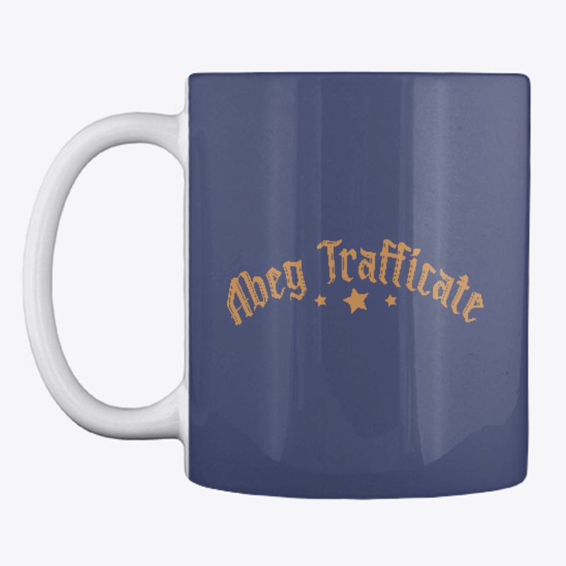 Abeg Trafficate Designs