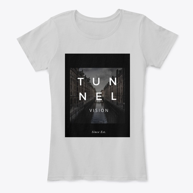 Tunnel Vision