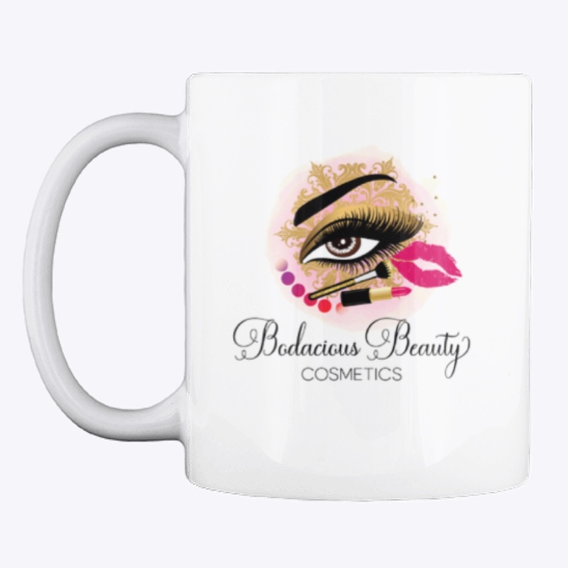 Bodacious Beauty Logo