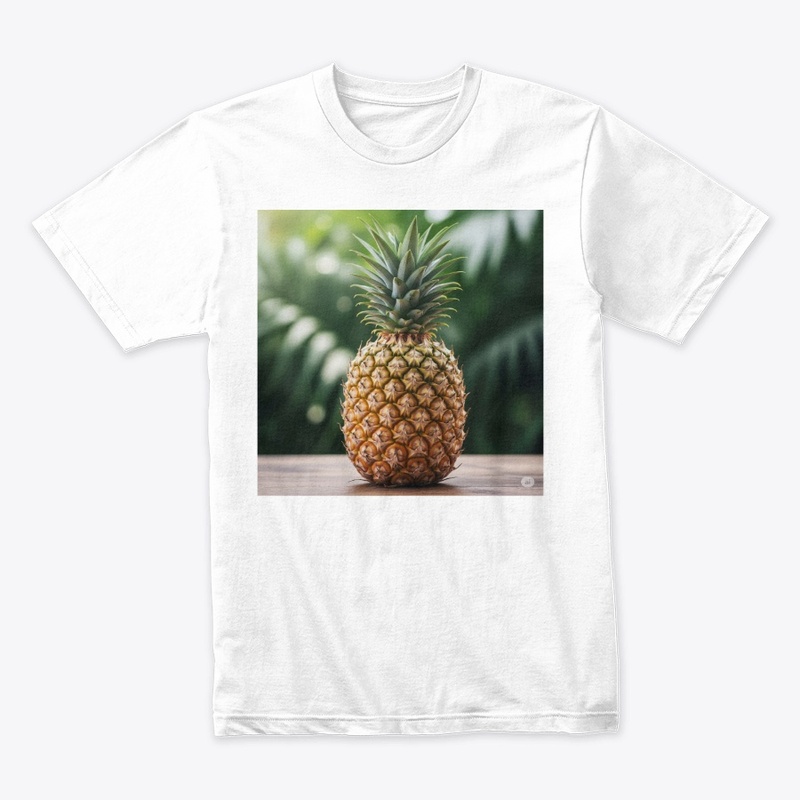 Pineapple 