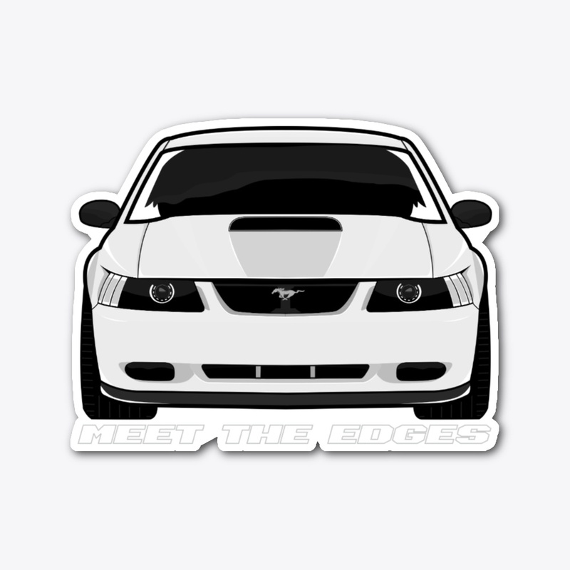 White GT