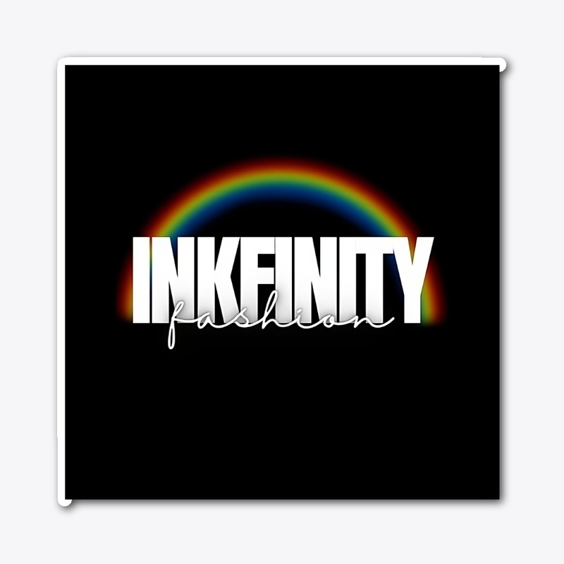Inkfinity brand logo 