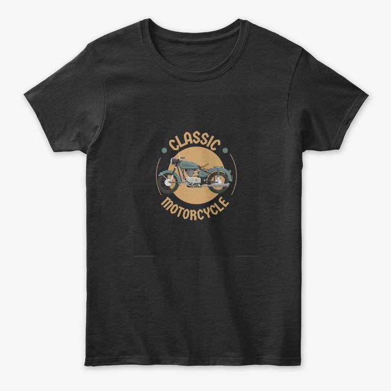 PLANE T-SHIRT 
