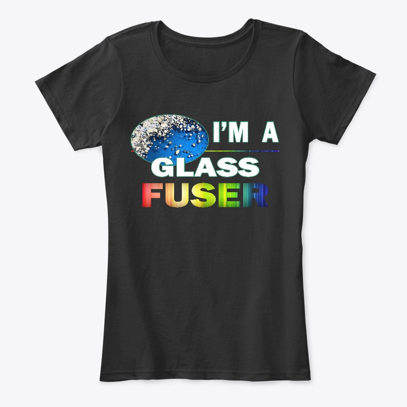 I'm a Glass Fuser