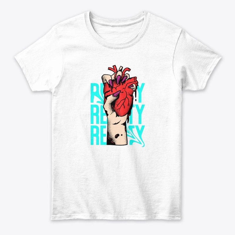 Risk Taker -Tshirt (customized)