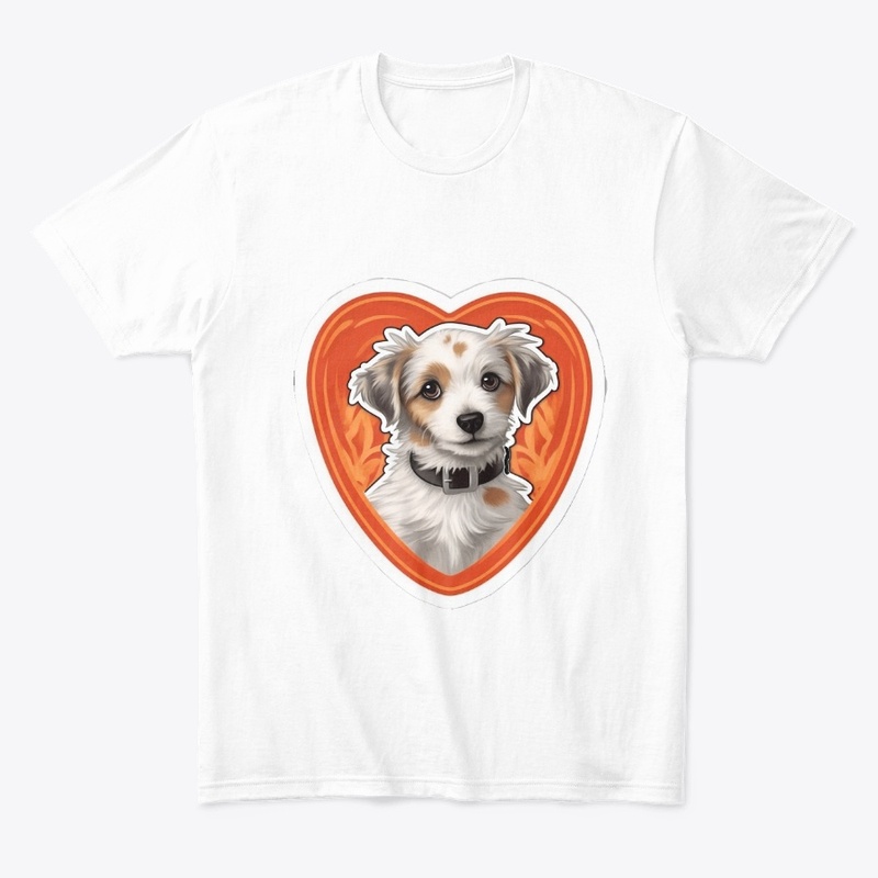 Pawprints on My Heart