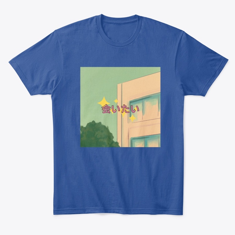anime scene