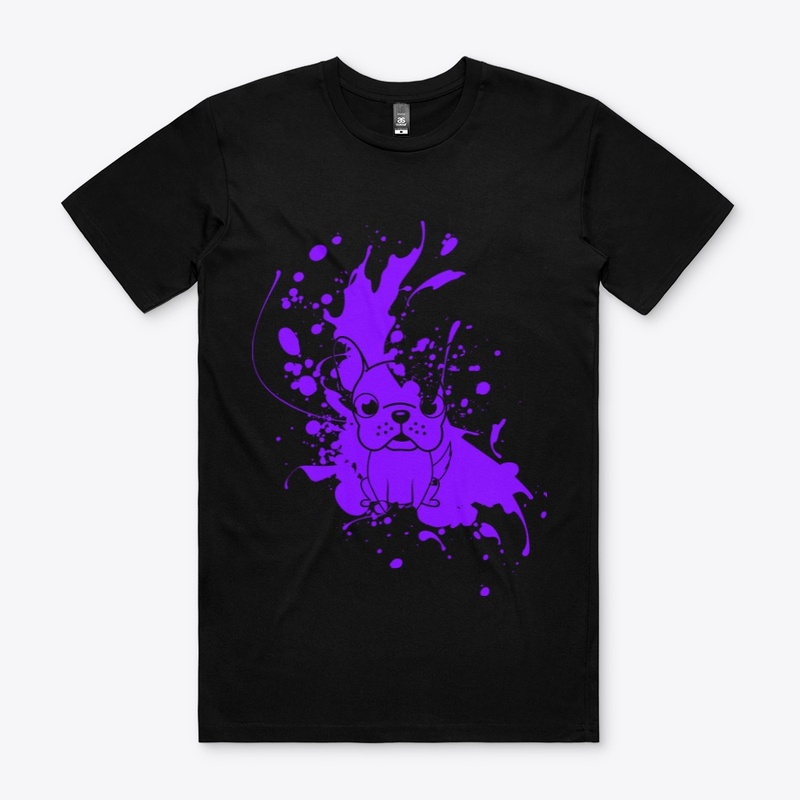 Men's Staple Tee