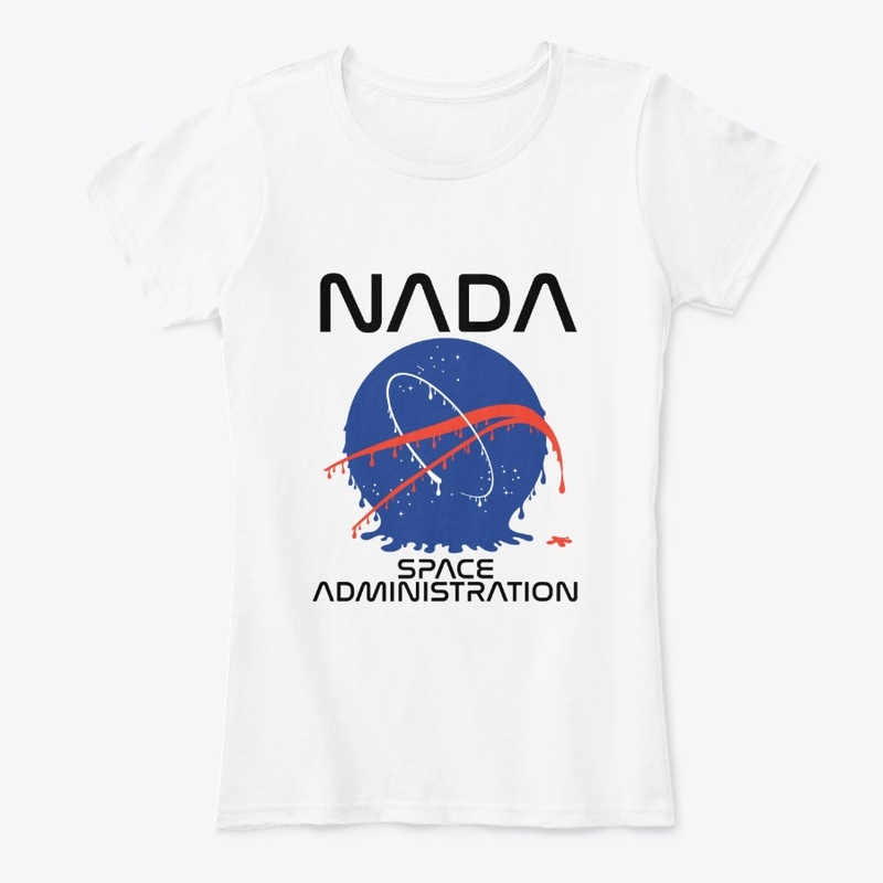 NADA Space Administration 