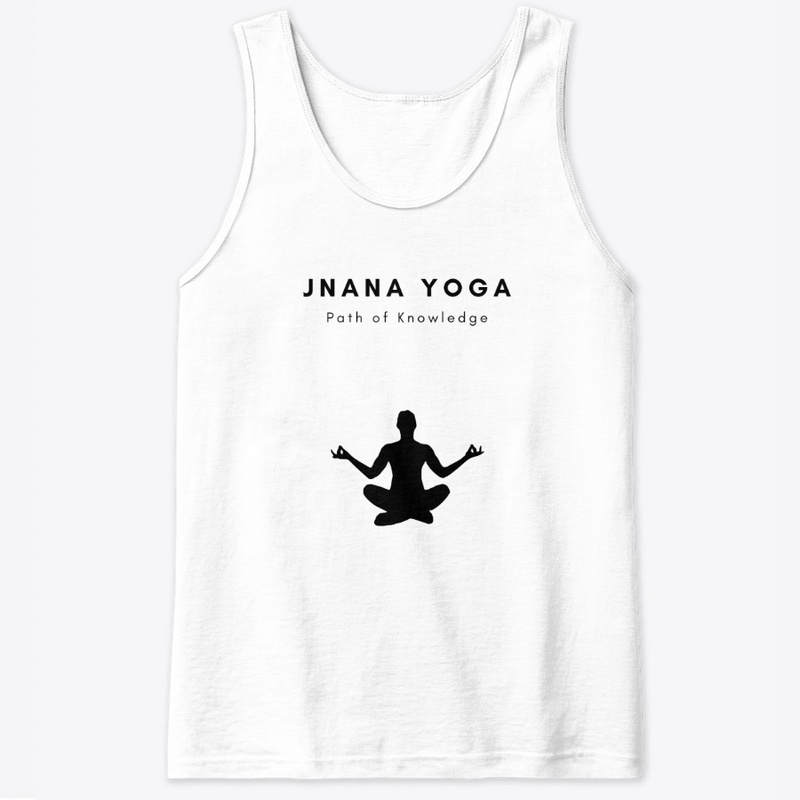JNANA Yoga Design