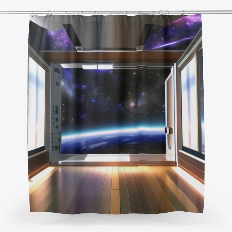 Tranquil Space