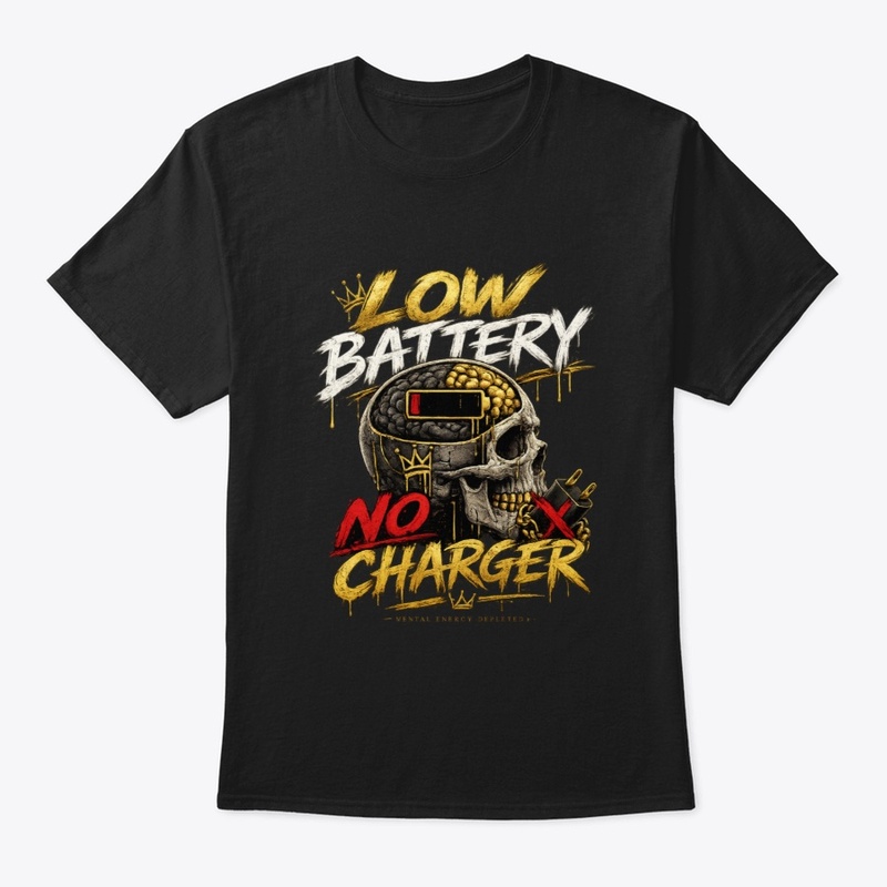 No Battery No Charger Collection 