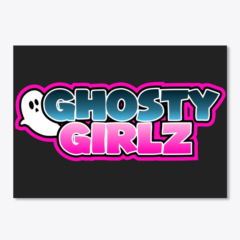 Ghosty Girlz Items