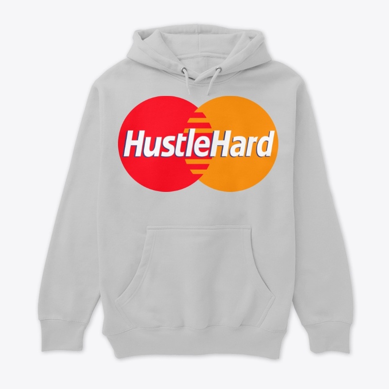 Hustle Hard