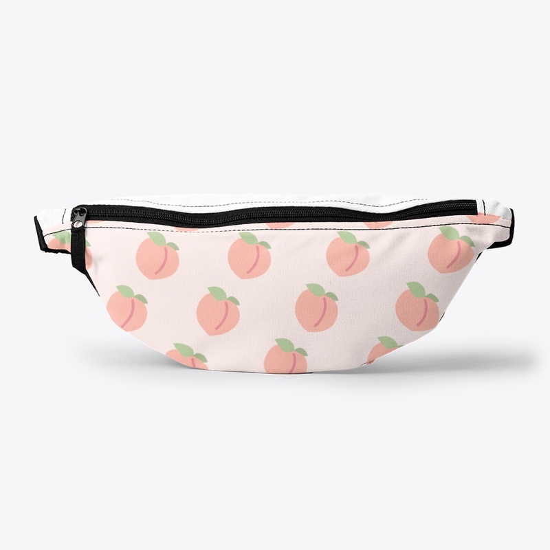 Peaches & Cream