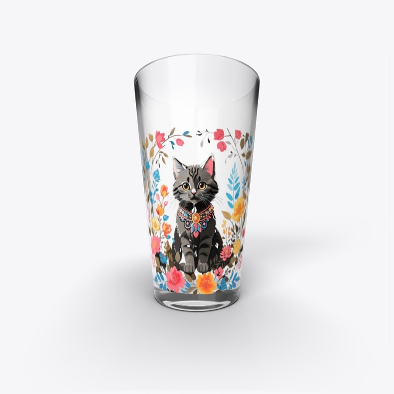 Cat fantasy