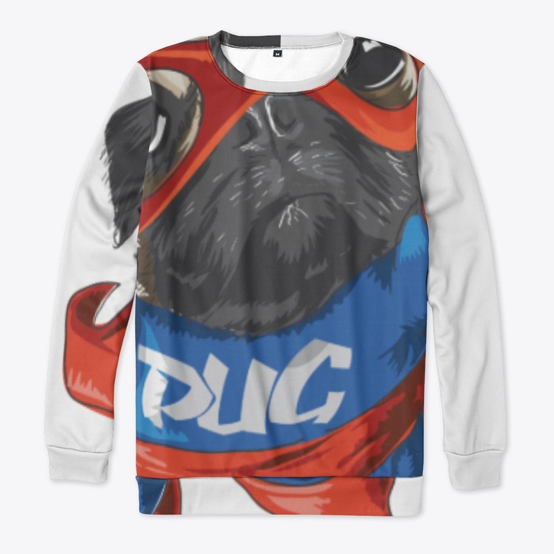 Super Pug
