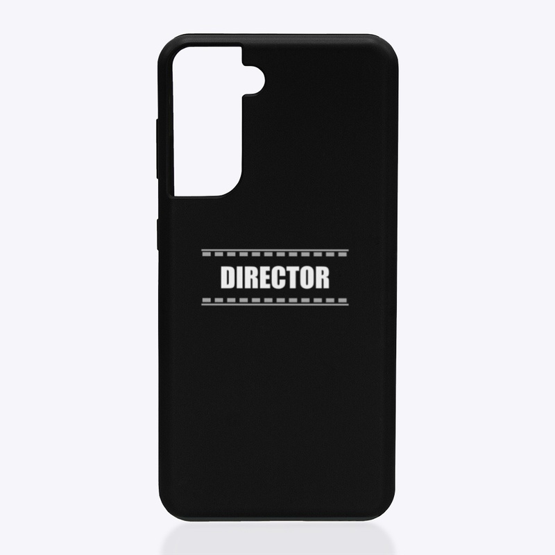 Director Design